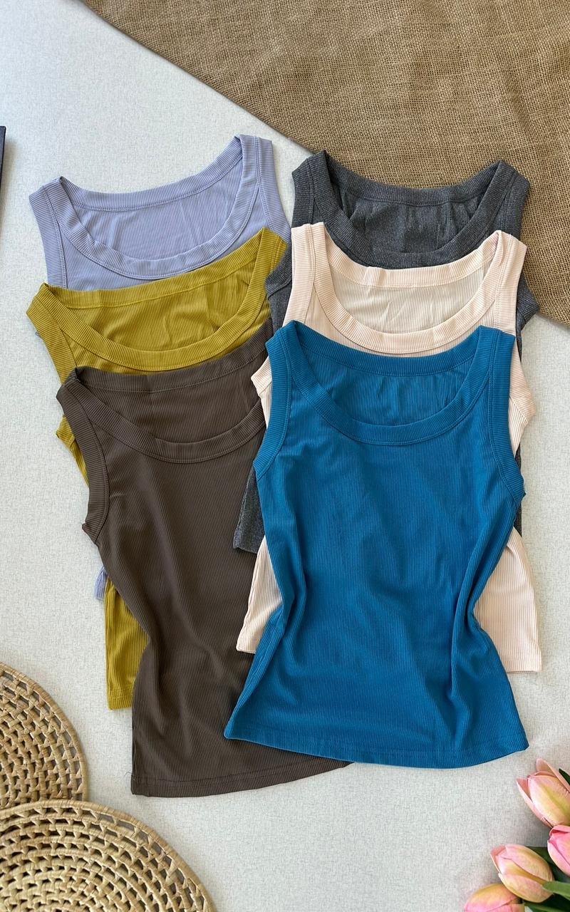 regata canelada bella forma 000218