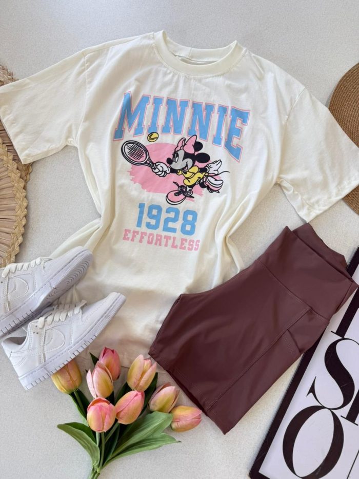 camisetão tamy estampa 00025 camisetão tamy estampa 00025