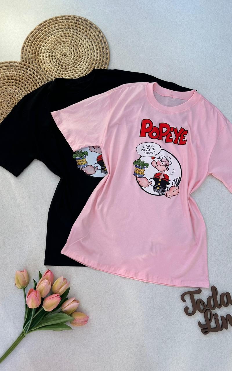 camisetão tom e jerry tamy estampa 00025 camisetão tom e jerry tamy estampa 00025