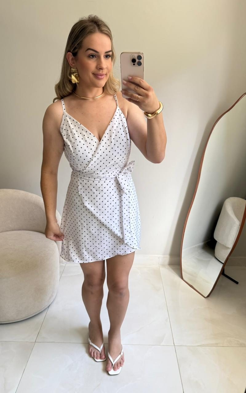 macaquinho de bolinha serena 000150