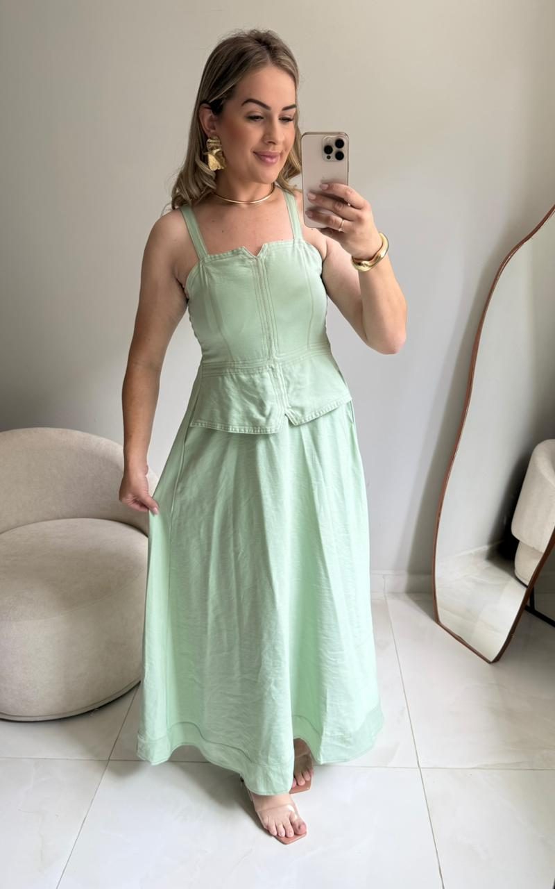 vestido midi longo lucía belén 000149