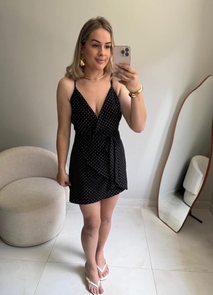 macaquinho de bolinha serena 000150