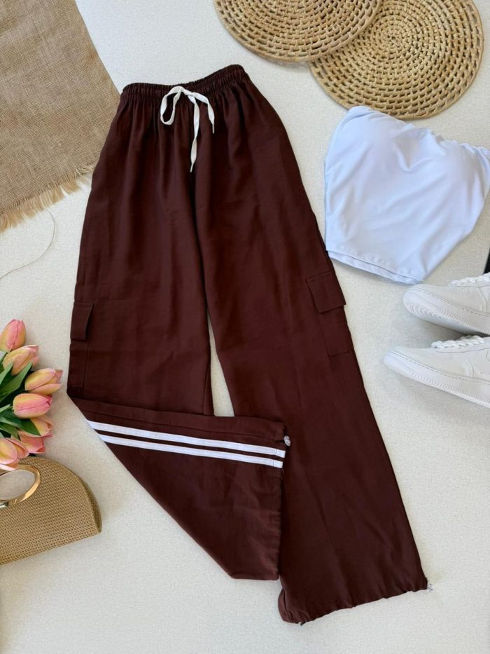 calça pantalona duna calça pantalona duna