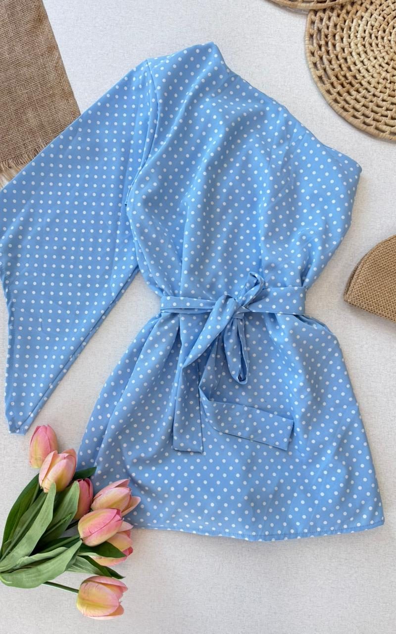 macaquinho de poá nula manga 000206