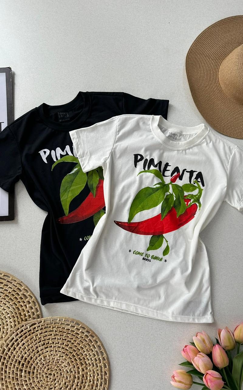 tshirs pimenta 000399