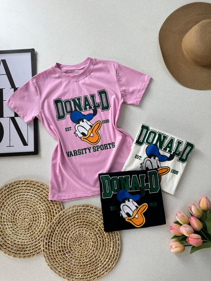 tshirts pato donalds 000399 tshirts pato donalds 000399