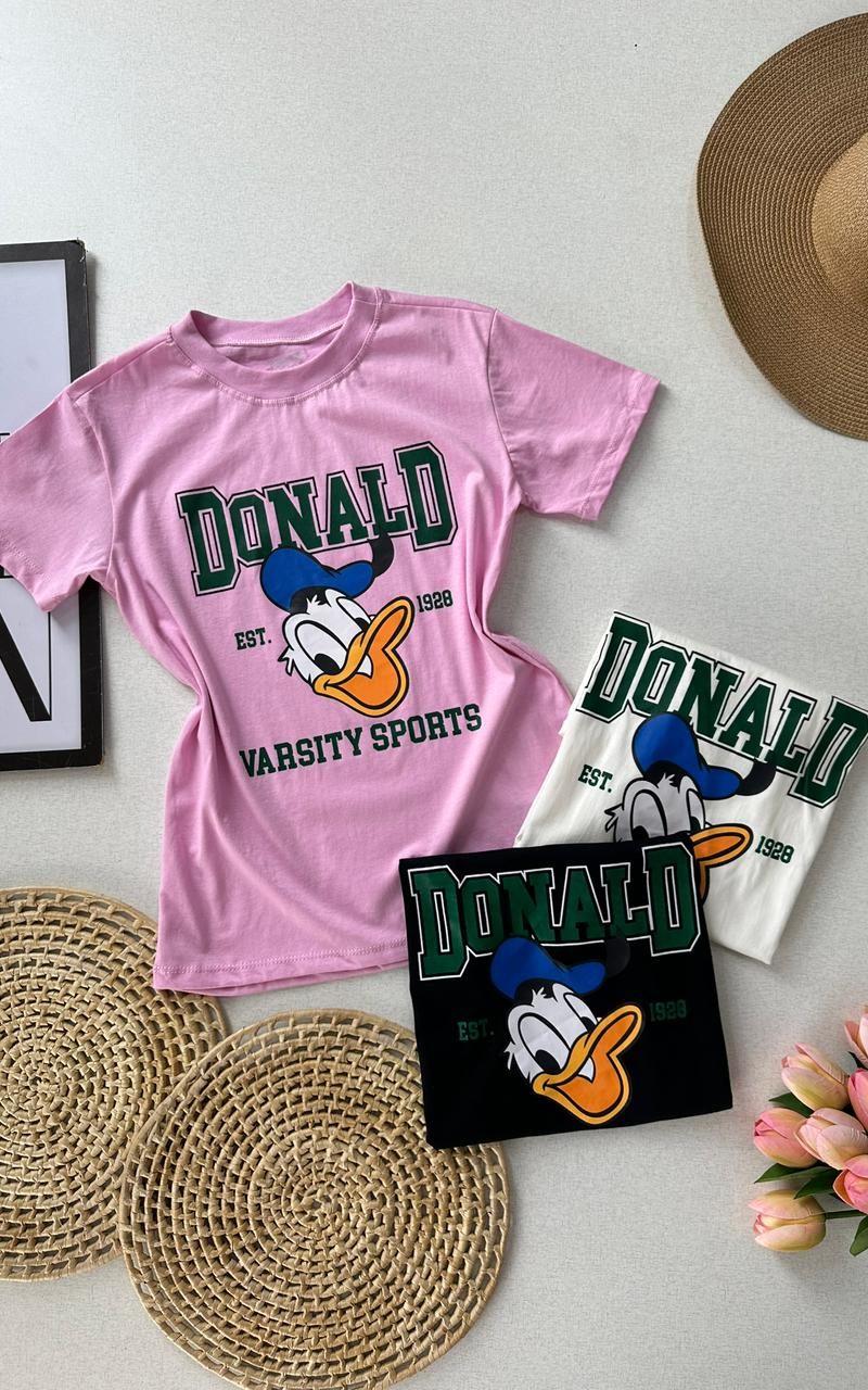 tshirts pato donalds 000399