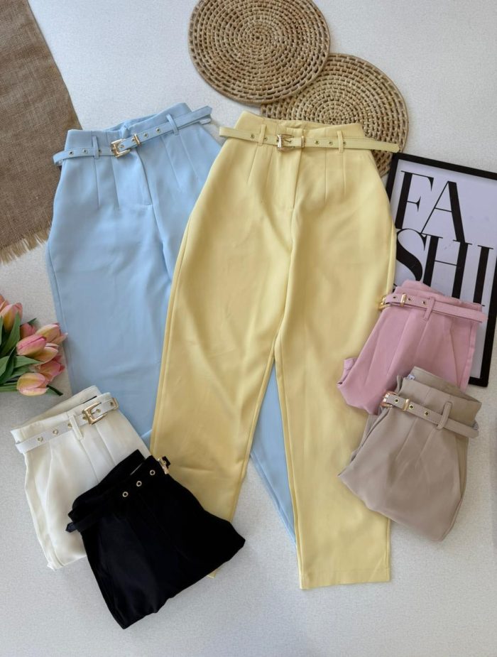 calça alfaiataria zara 000192