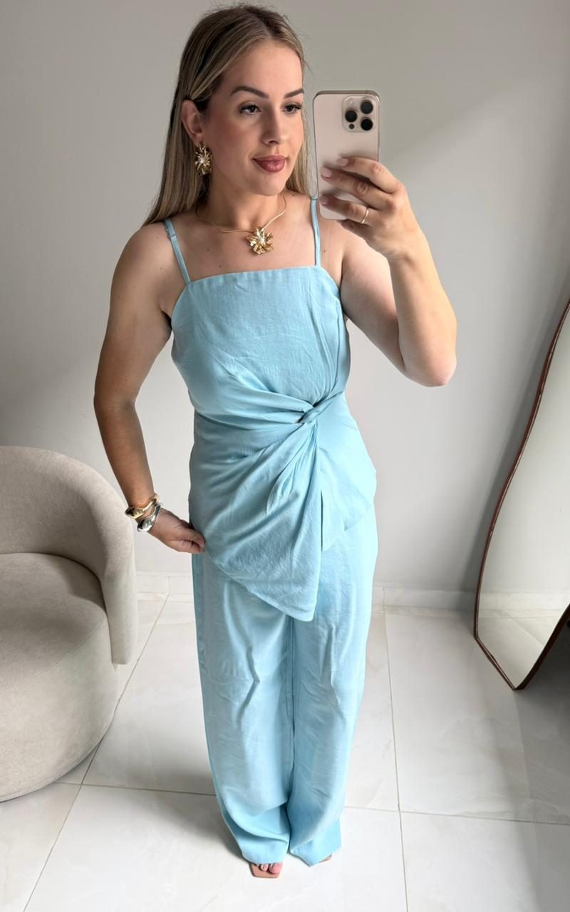 conjunto amarante blusinha e calça pantalona elegance 000146 conjunto amarante blusinha e calça pantalona elegance 000146