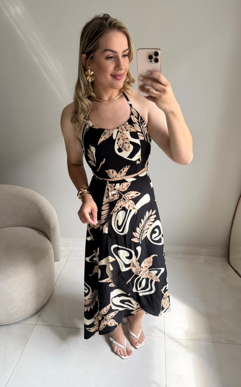 conjunto envelope rose 000150