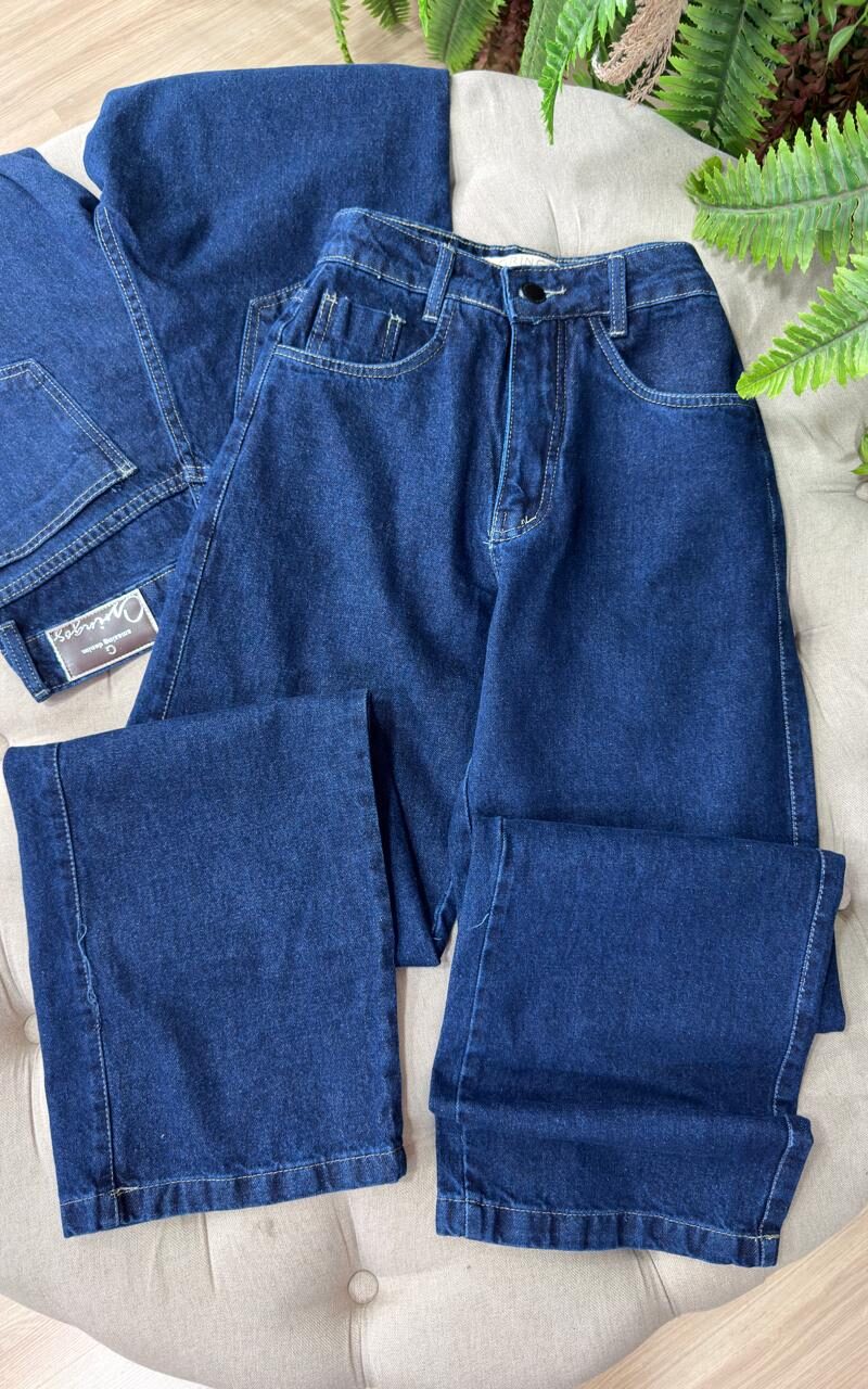 calça jeans wid leg 000209