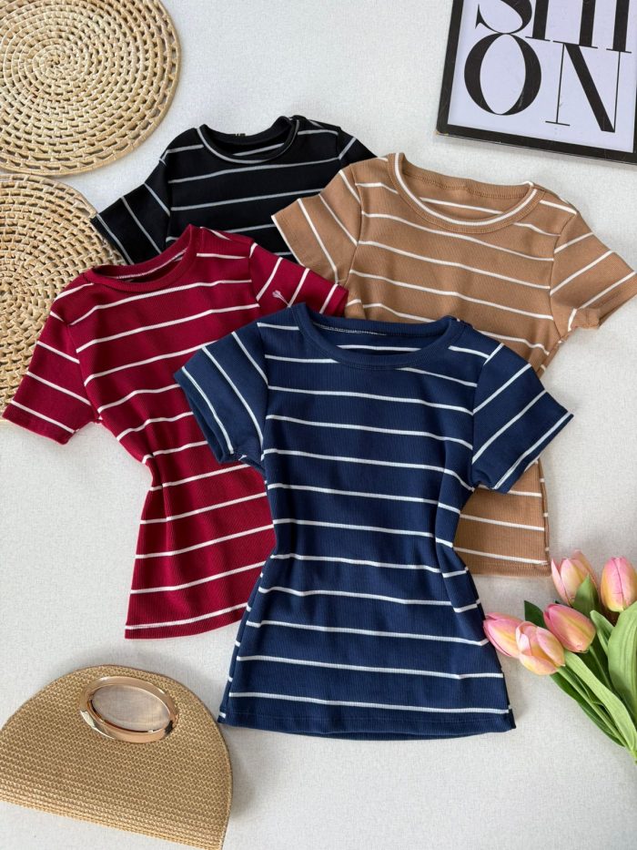 blusinha duna listrada 000218