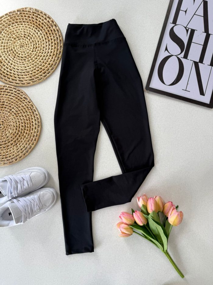 legging básica lisa 0003