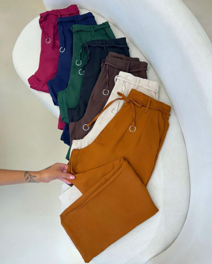 calça alfaiataria jordana 000264 calça alfaiataria jordana 000264