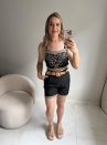 conjunto cropped e shorts borbado 000418