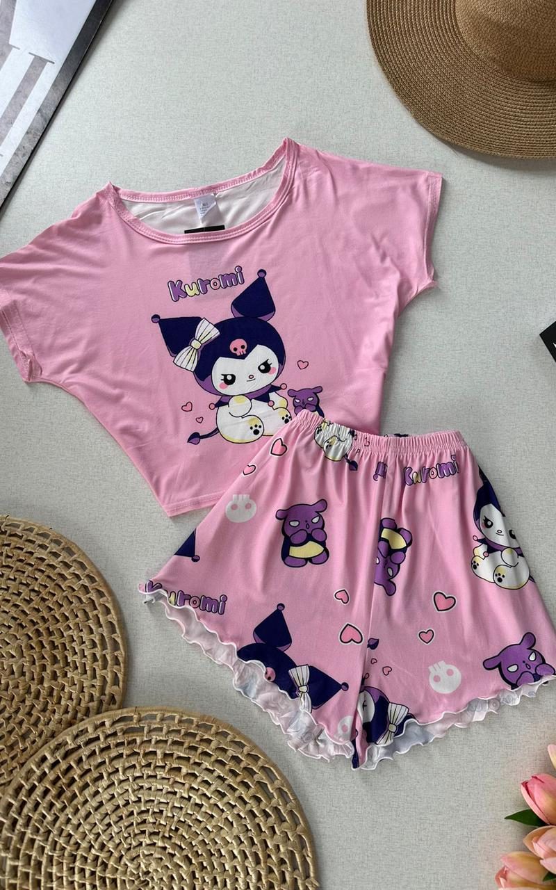 pijama dora 00043