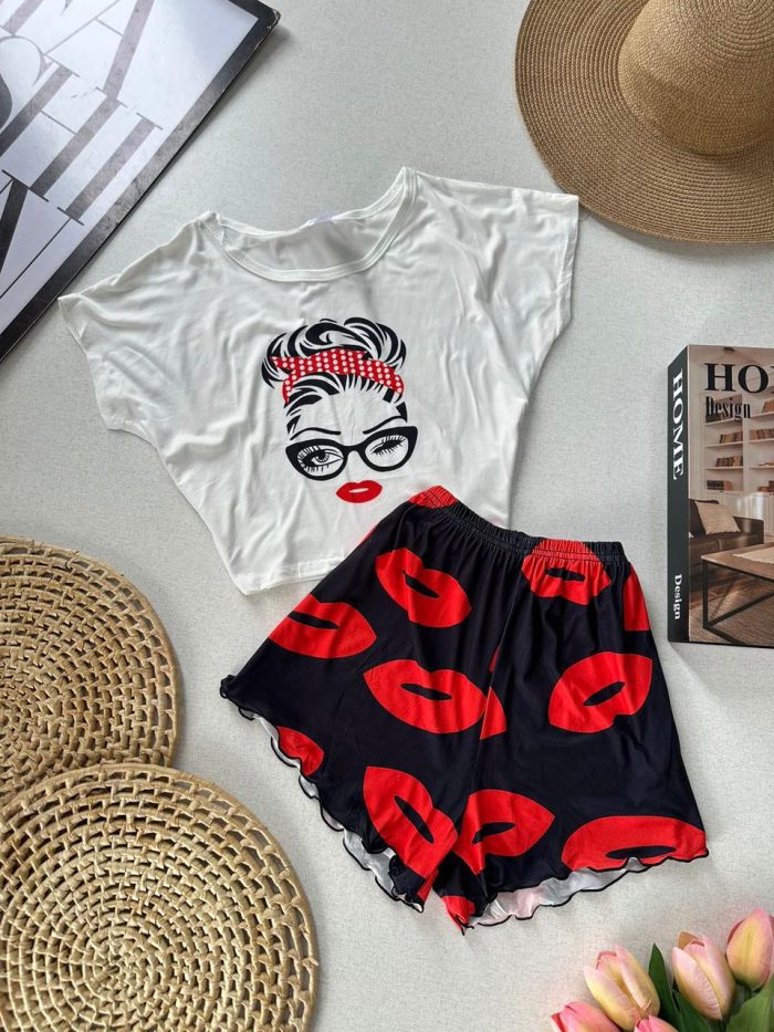 pijama dora 000443 pijama dora 000443