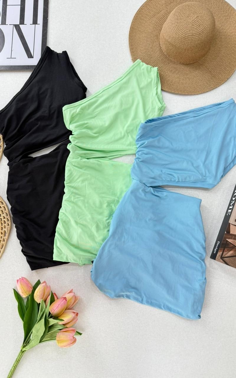 vestido curto thalia 000206