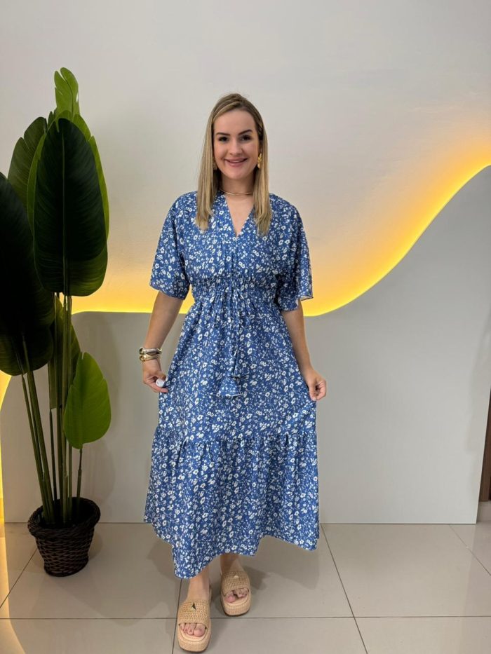 vestido longo camponesa 000206 vestido longo camponesa 000206