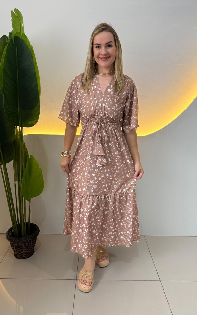 vestido longo camponesa 000206