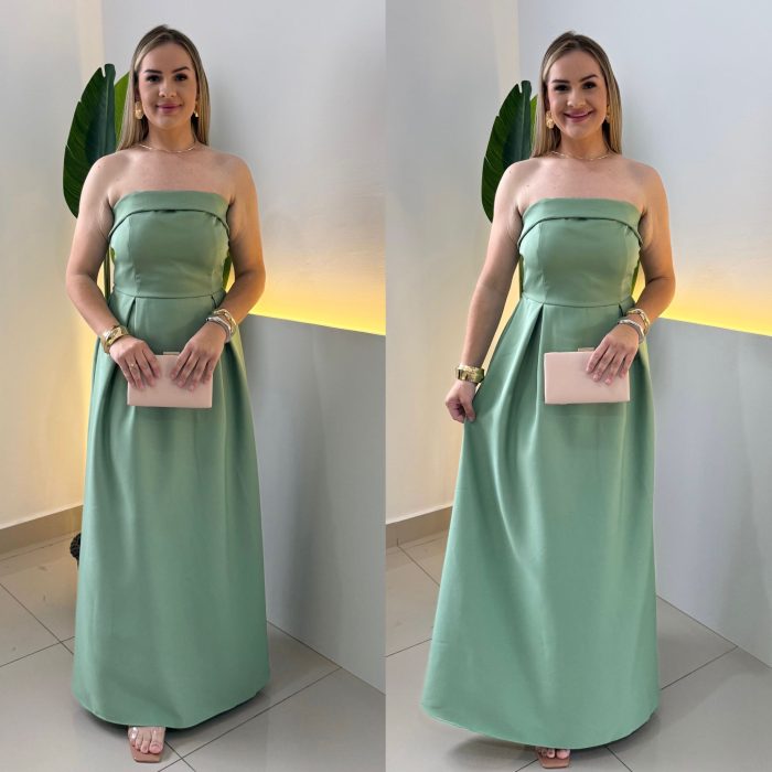 vestido elegante tomara que caia em alfaiataria 000149 vestido elegante tomara que caia em alfaiataria 000149