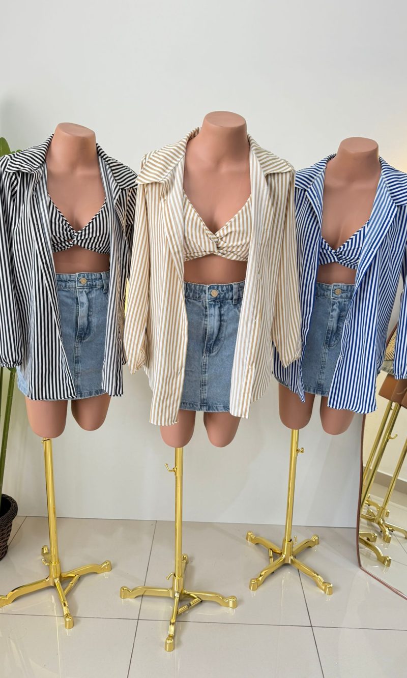 conjunto cropped e camisa samara 000425