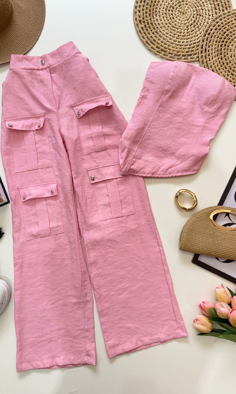 conjunto calça e blusa vanessa 000418