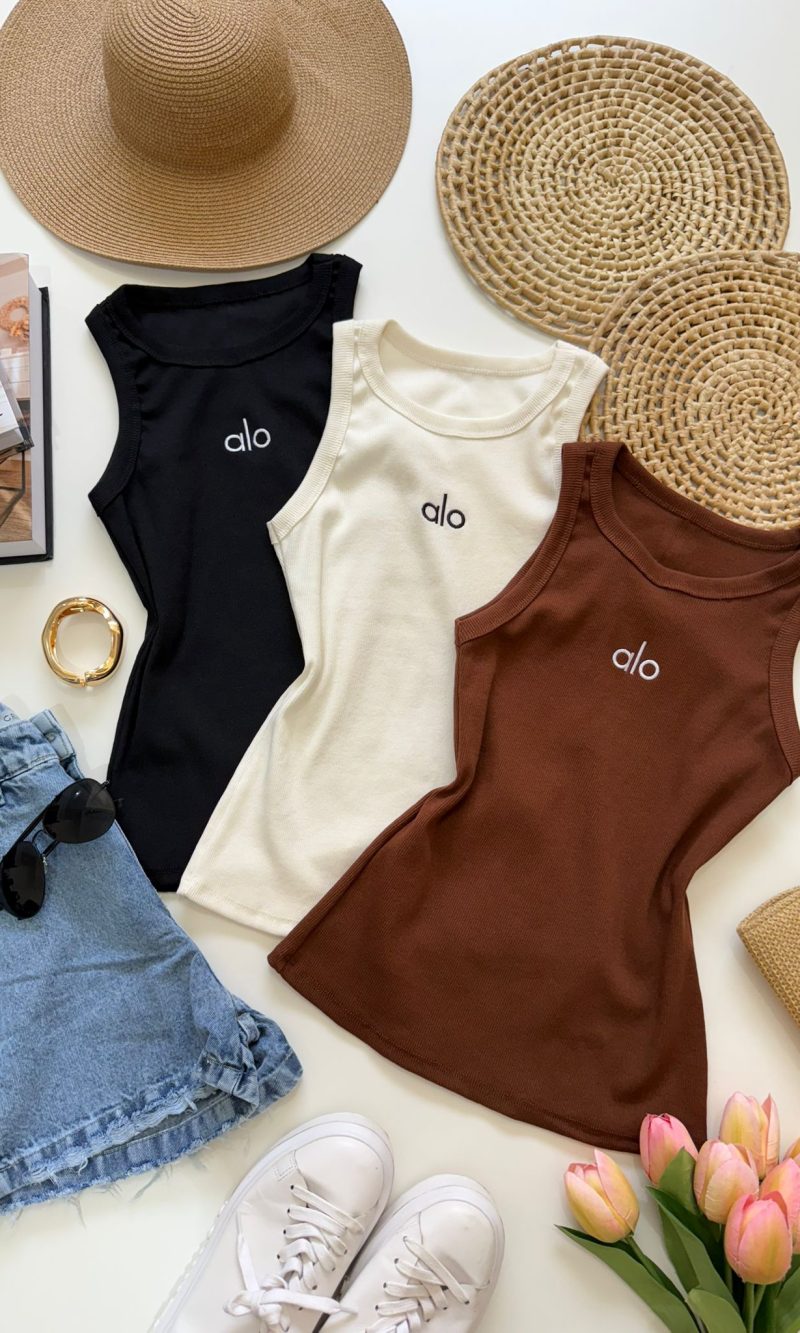 regata canelada alo 000218