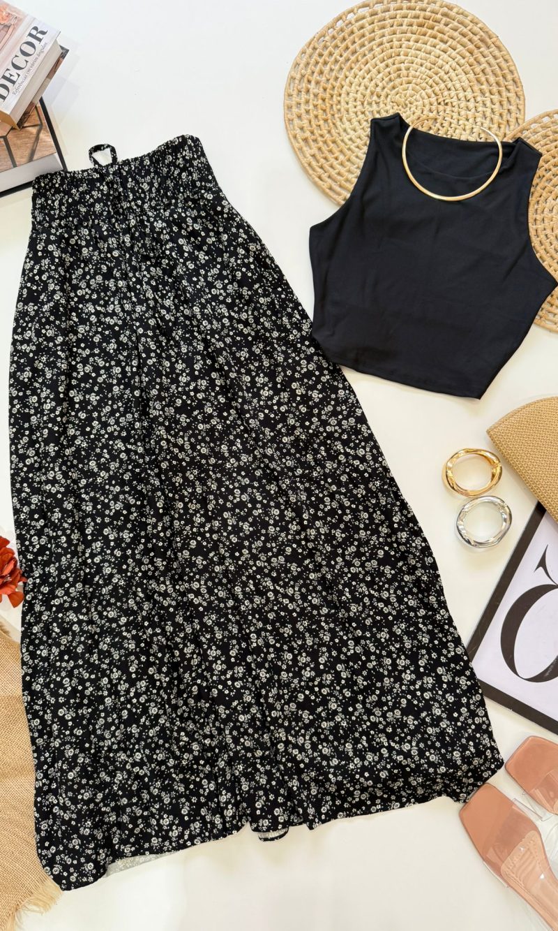 saia midi floral sandra 000201