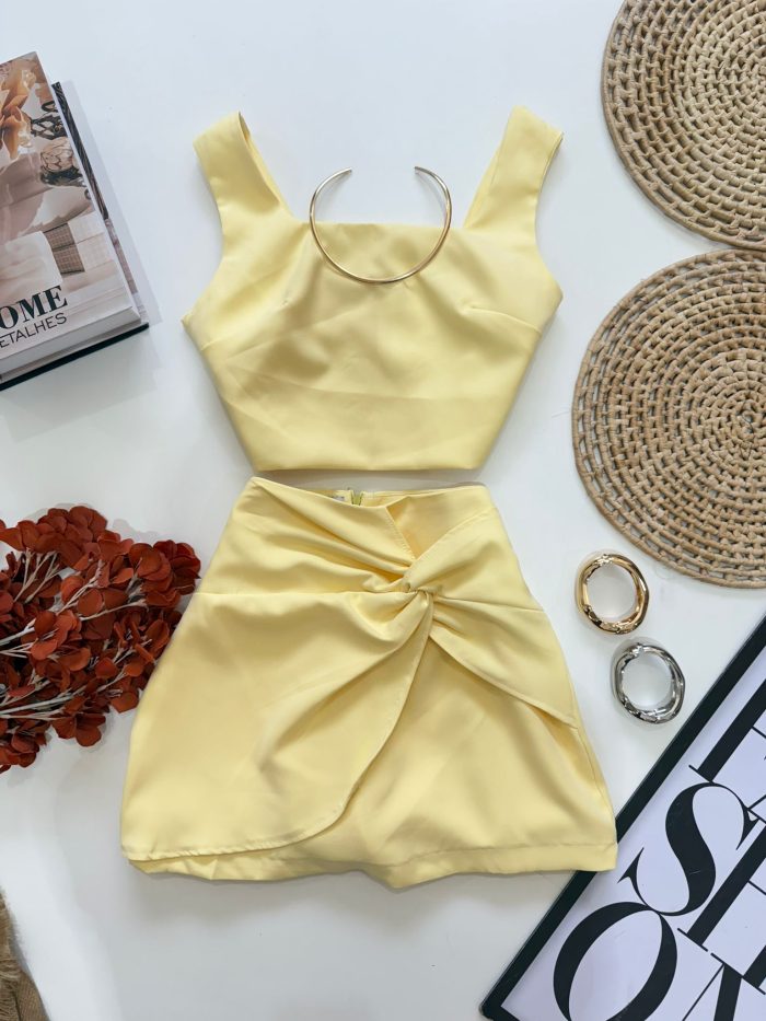 conjunto alfaiataria valeska 000259 conjunto alfaiataria valeska 000259