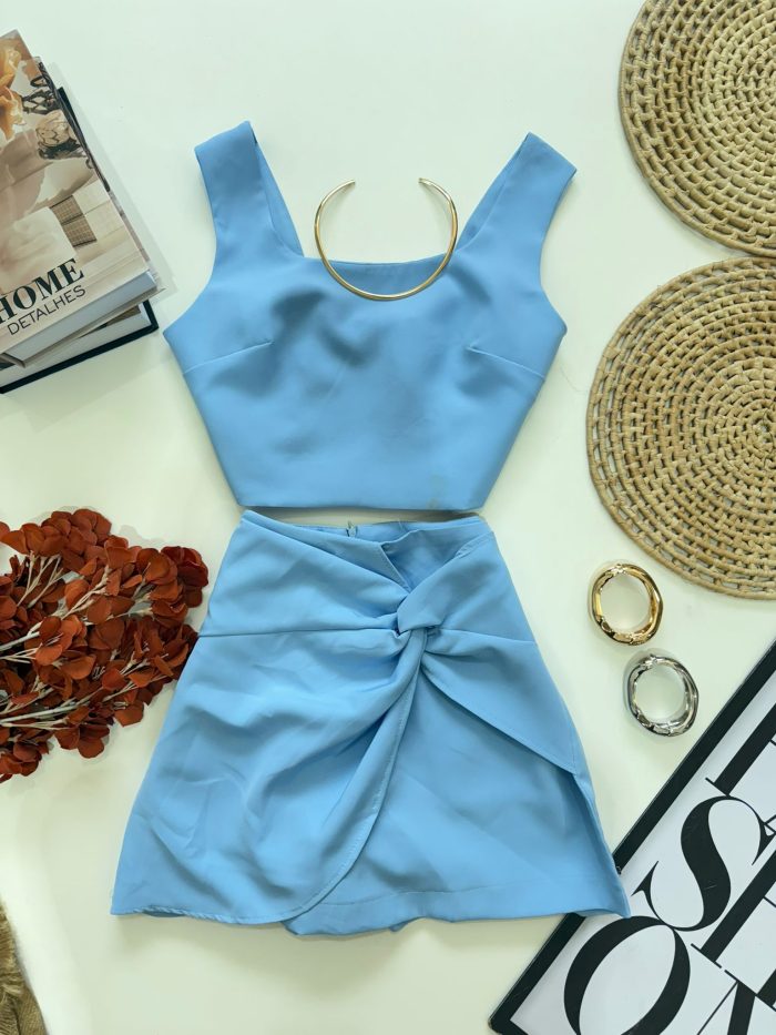 conjunto alfaiataria valeska 000259 conjunto alfaiataria valeska 000259