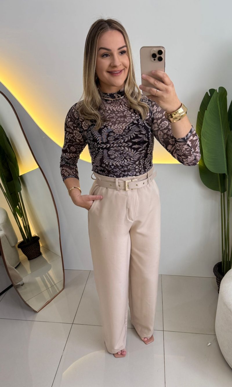 body tule karol 000188