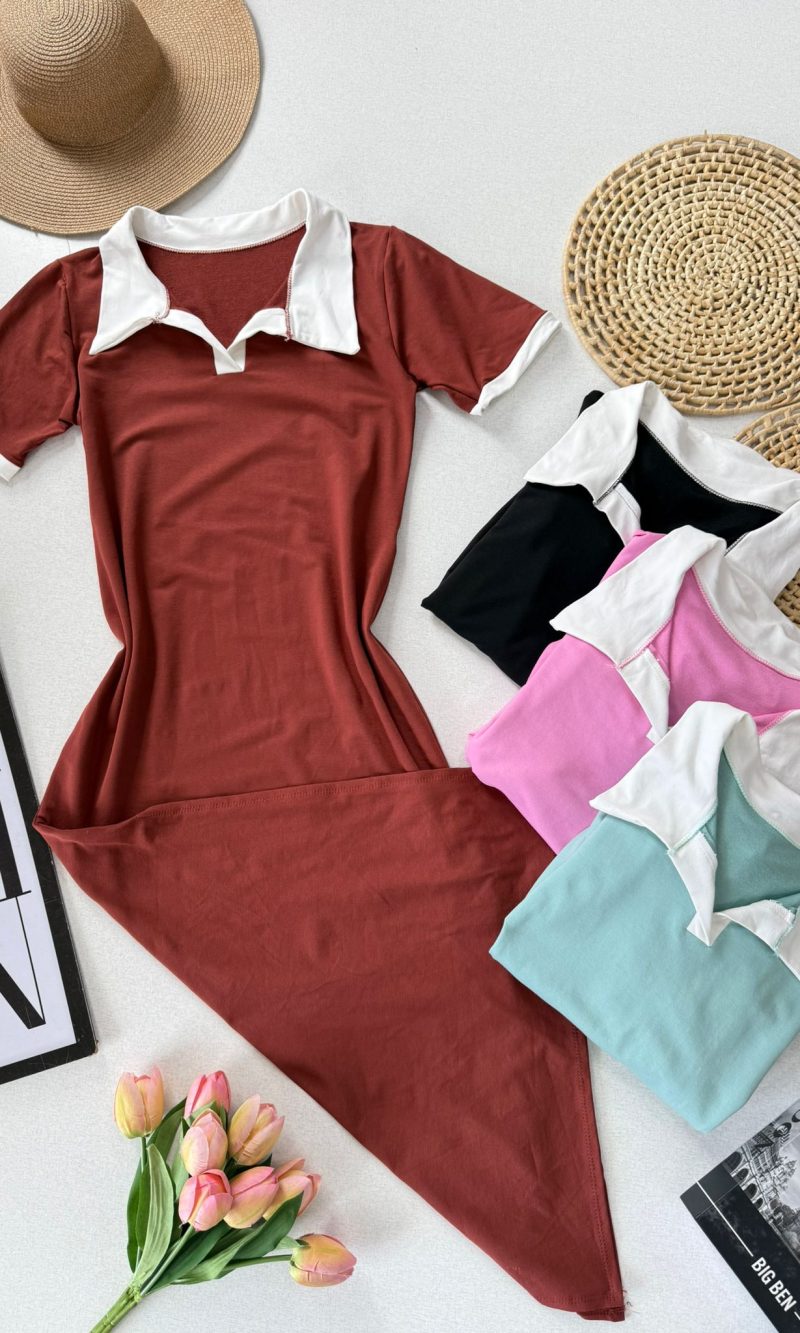 vestido rhayra verde 000205