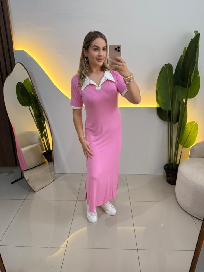 vestido rhayra rosa 000205