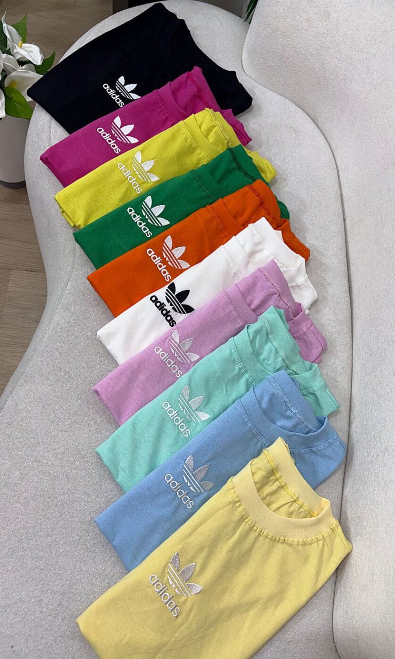 tshirts adidas 000399