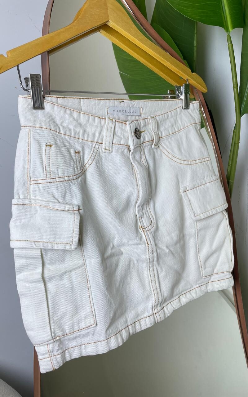 shorts saia duplo 000402