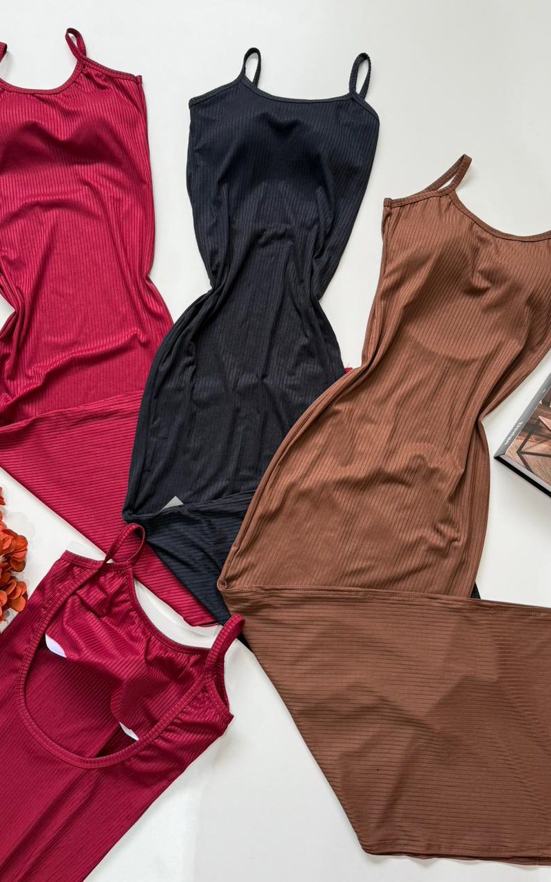 vestido midi dina 000203