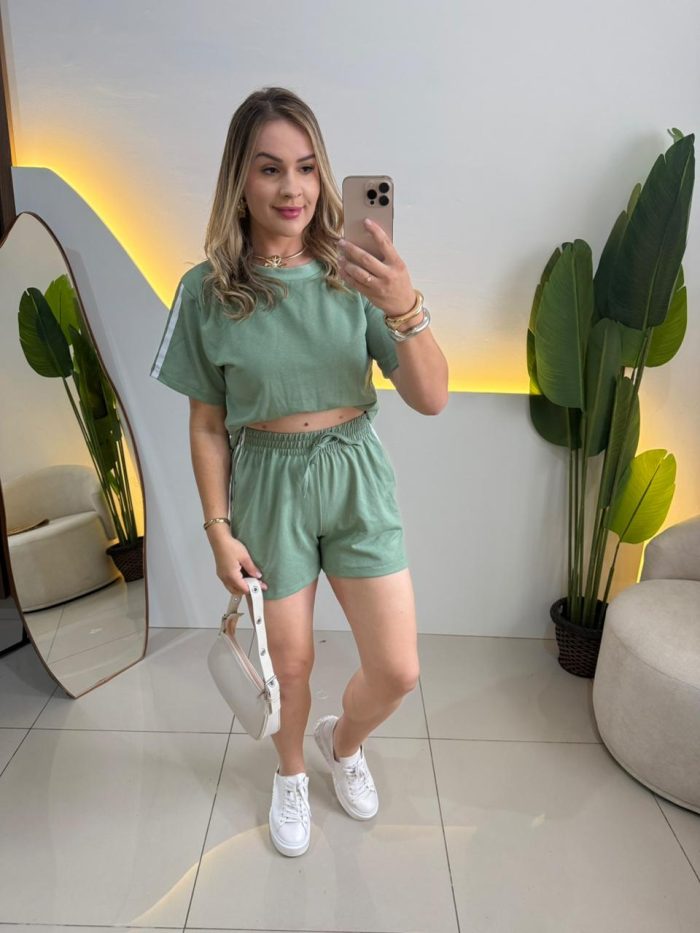 vestido canelado cecilia 000187