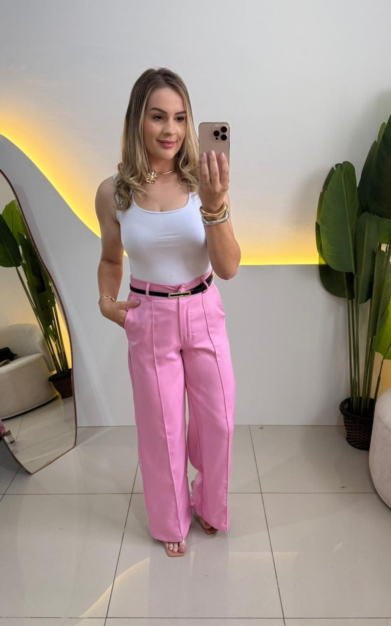 calça alfaiataria alfait 000