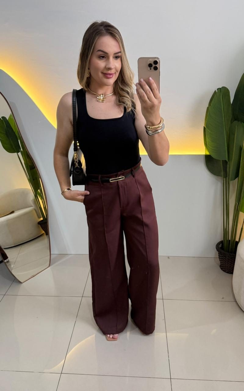 calça alfaiataria alfait 000