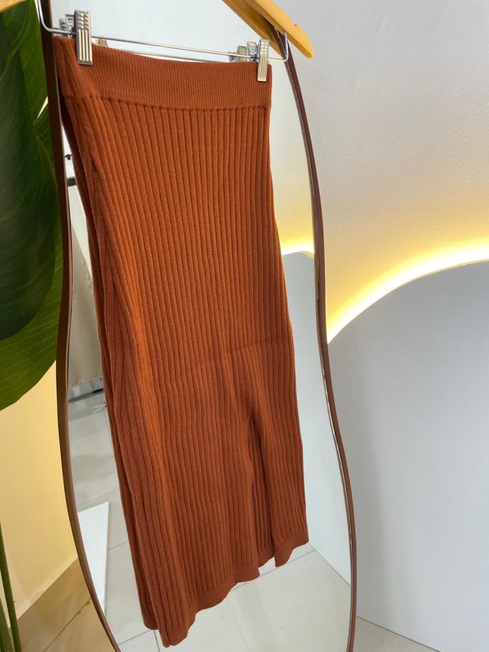 saia midi modal mônica 000201 saia midi modal mônica 000201