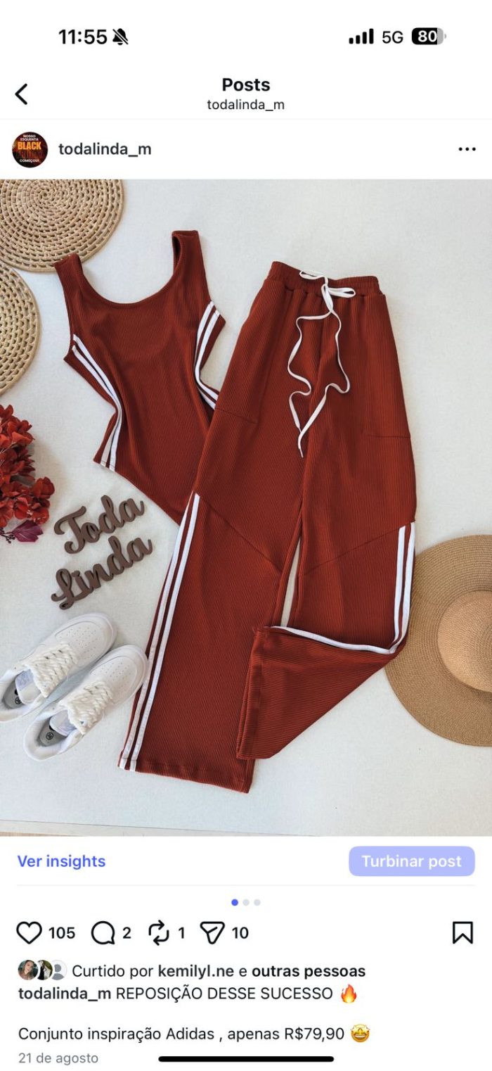 conjunto leoni 000223 conjunto leoni 000223