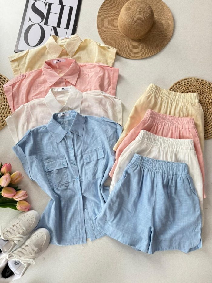 conjunto 2 peças carla 000140 conjunto 2 peças carla 000140