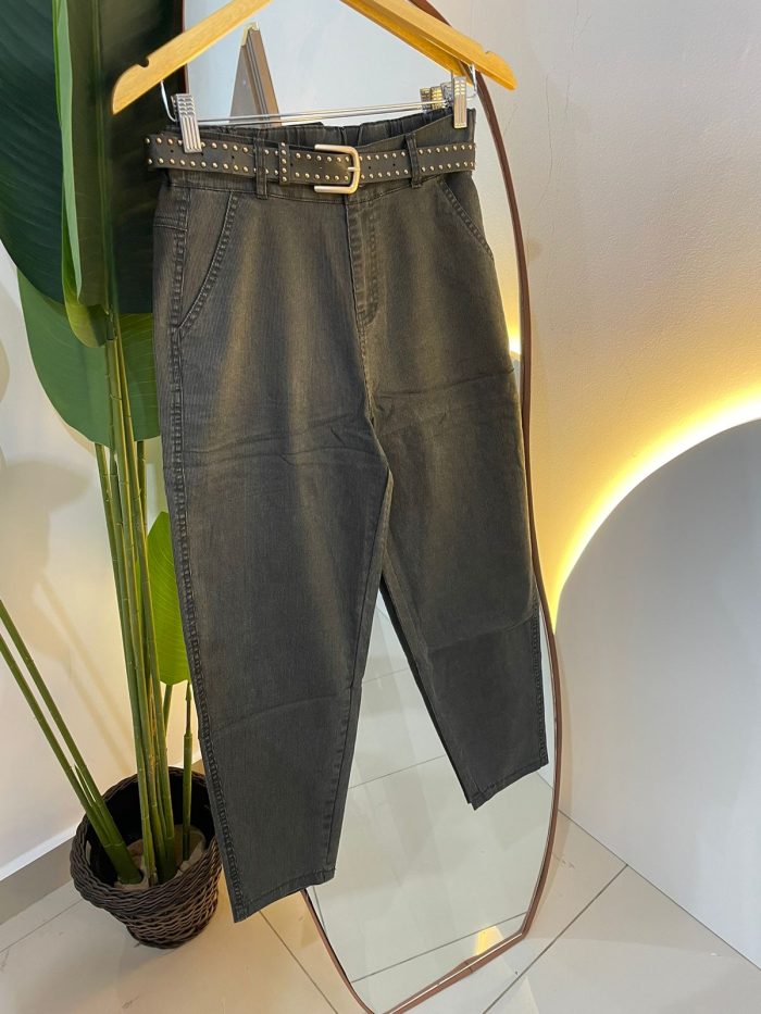 calça sarja estella 000402