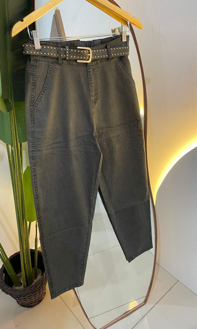 calça sarja estella 000402