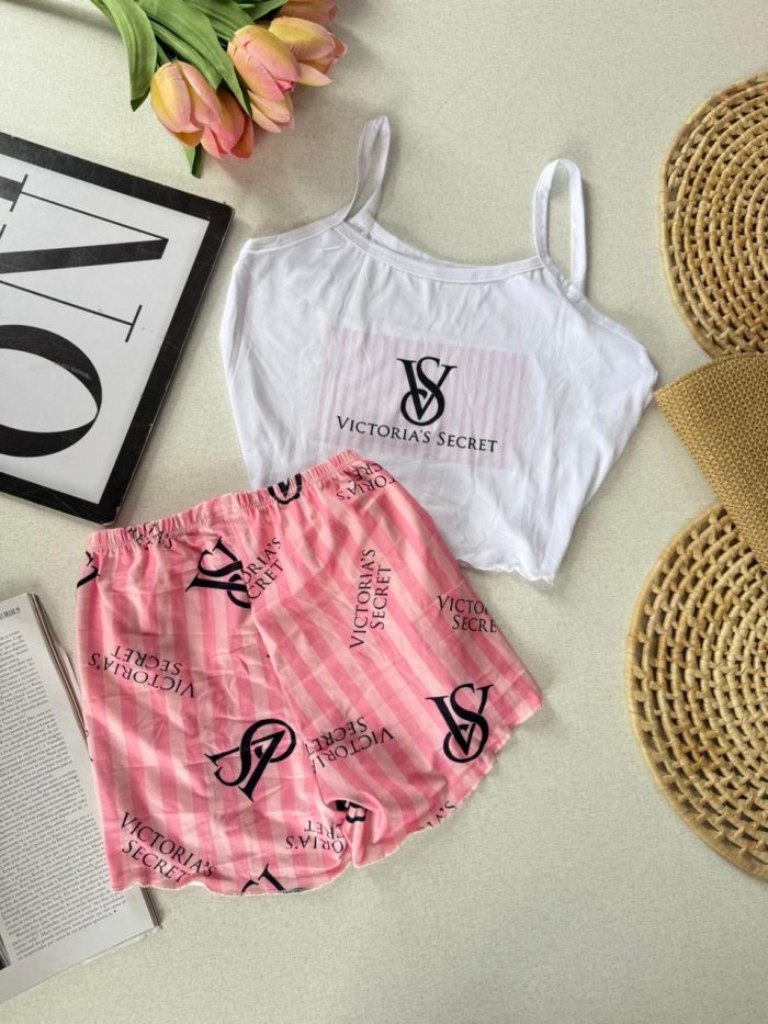 pijama victoria's secret 000303