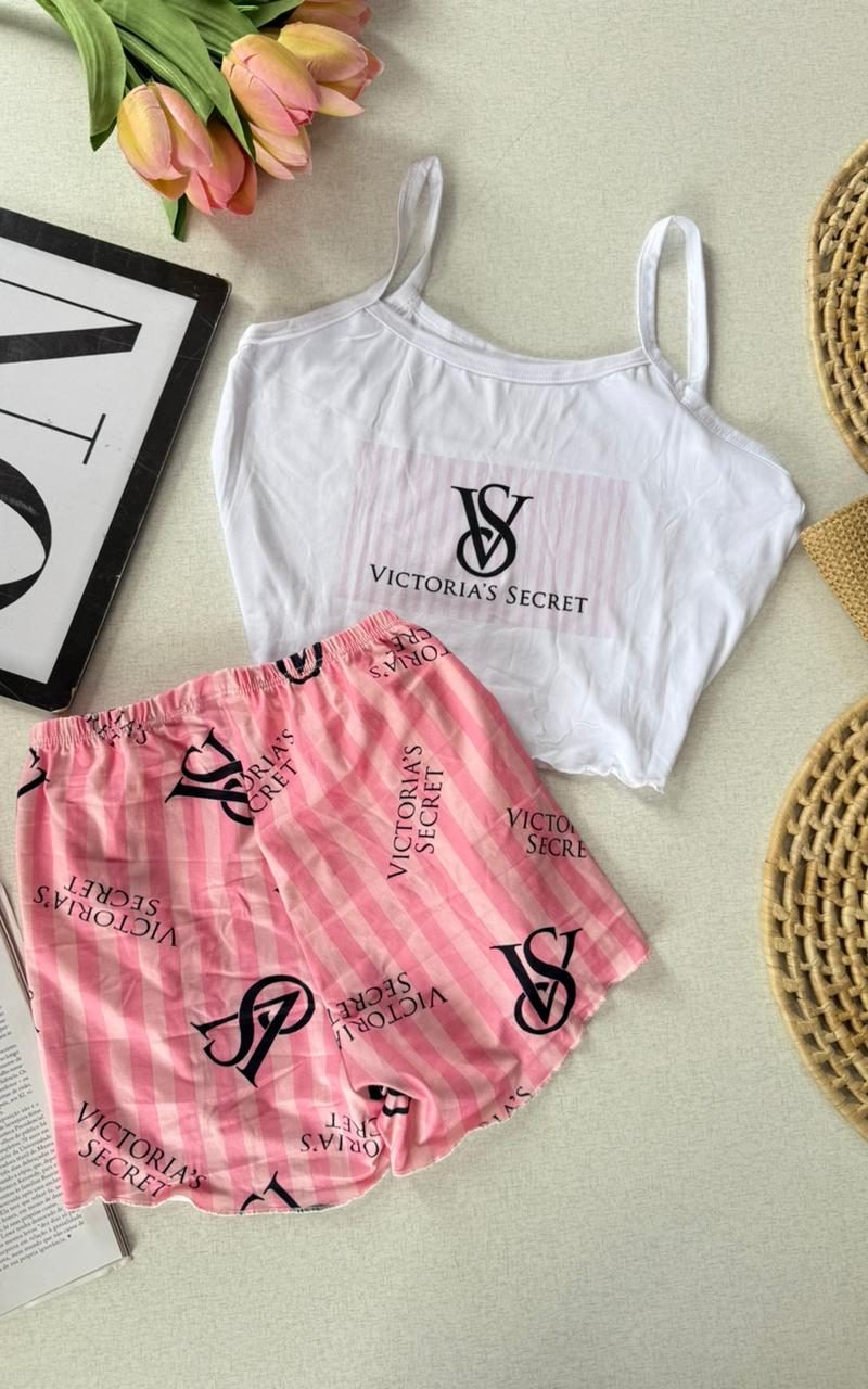 pijama victoria's secret 000303