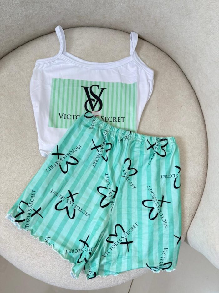 pijama victoria’s secret 000303