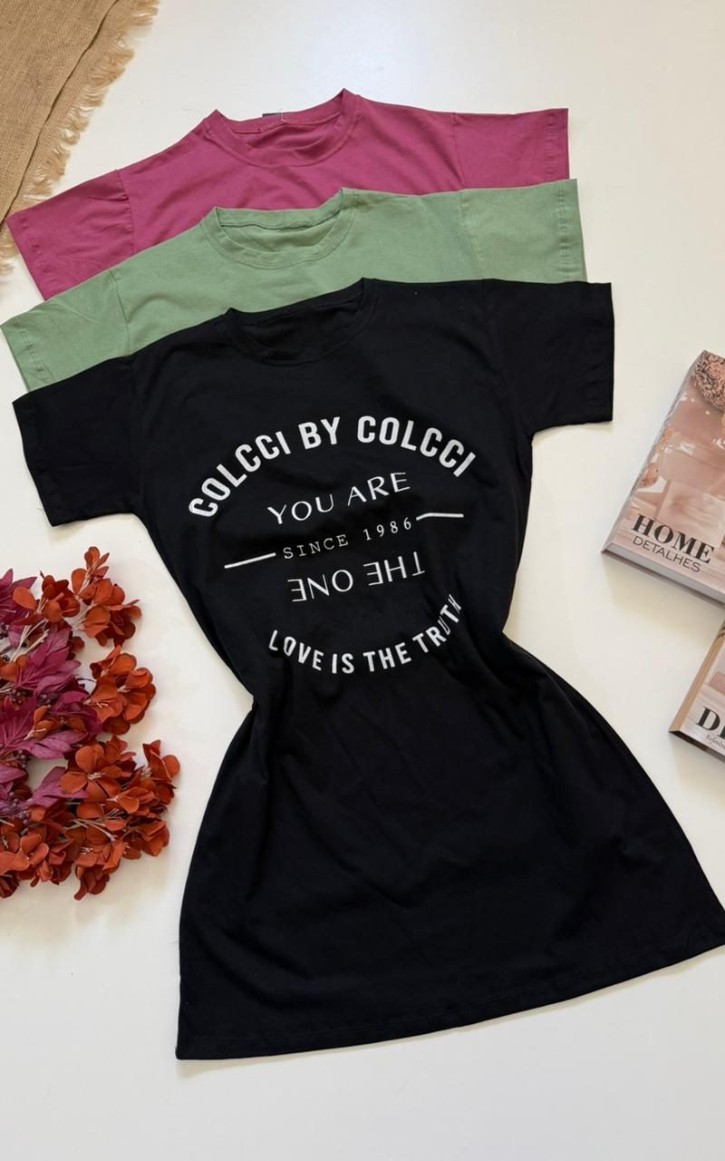 vestido camisão 000179