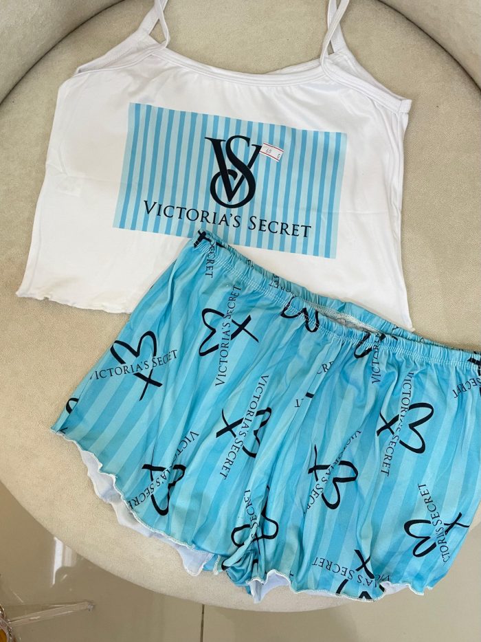 pijama victoria's secret 000303 pijama victoria's secret 000303